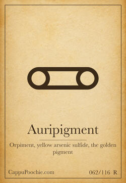 alchemy Card 062