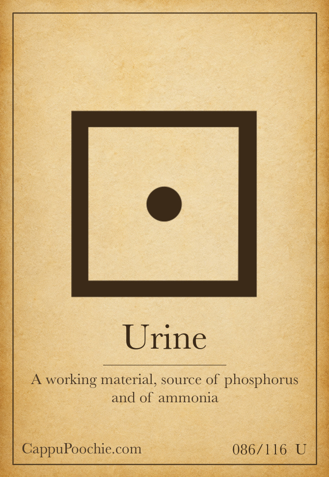 alchemy Card 086