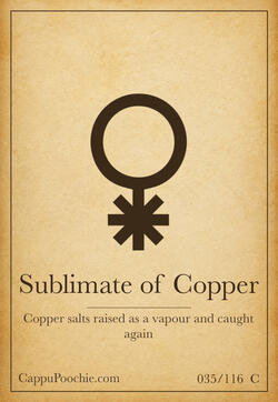 alchemy Card 035