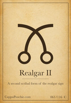 alchemy Card 061