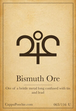 alchemy Card 063