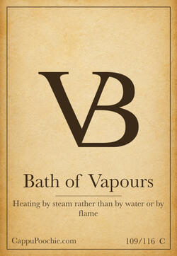 alchemy Card 109