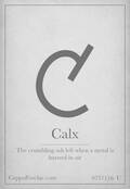 alchemy Card 077