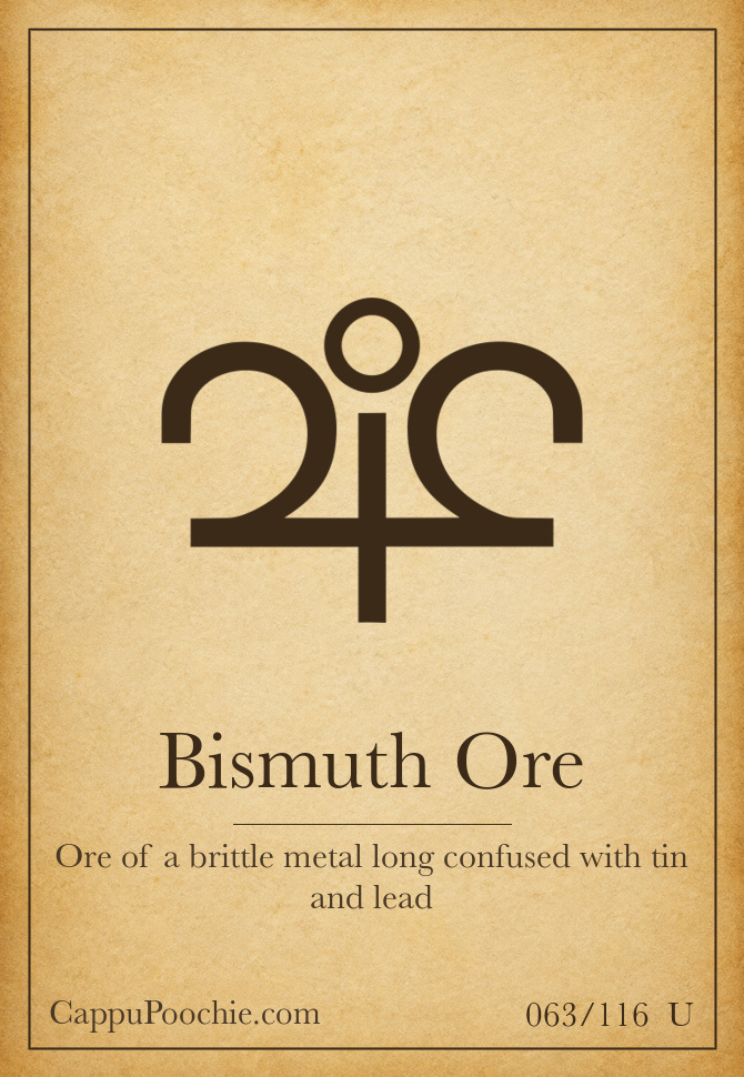 alchemy Card 063