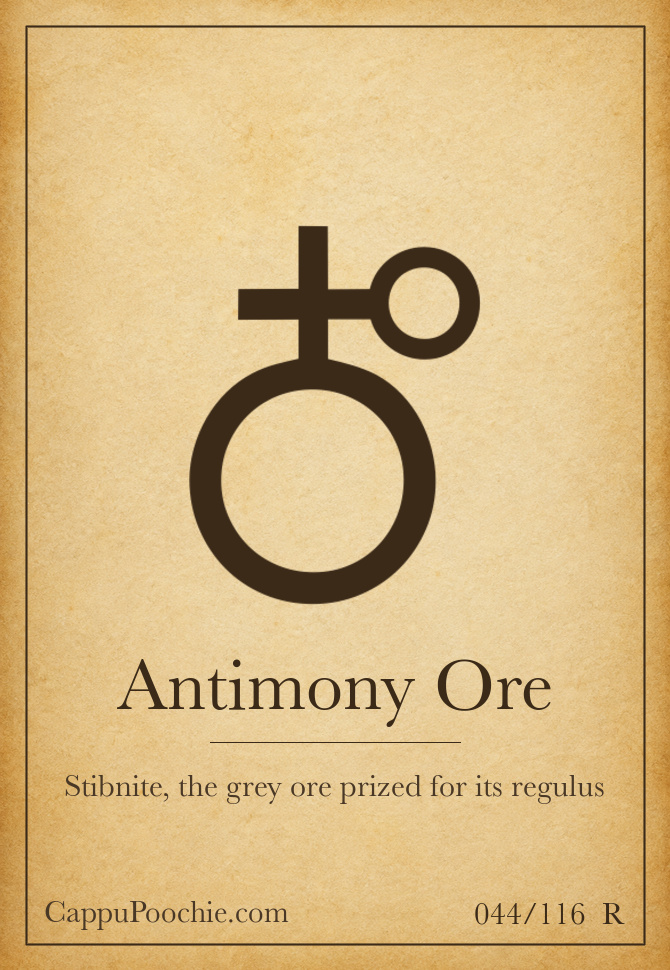 alchemy Card 044