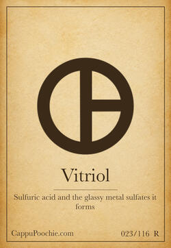 alchemy Card 023