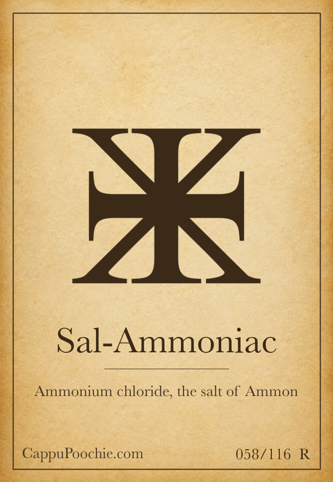 alchemy Card 058