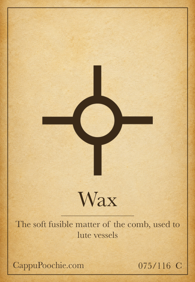 alchemy Card 075