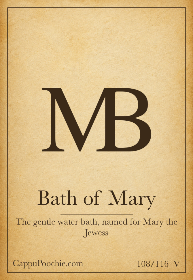 alchemy Card 108