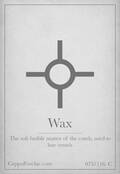 alchemy Card 075