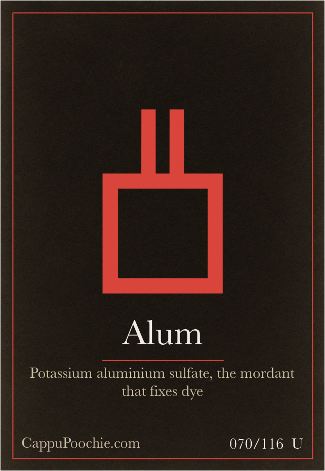 alchemyred Card 070