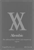 alchemyred Card 107
