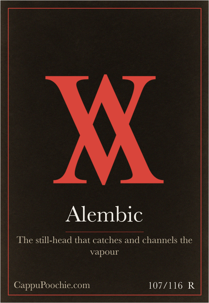 alchemyred Card 107