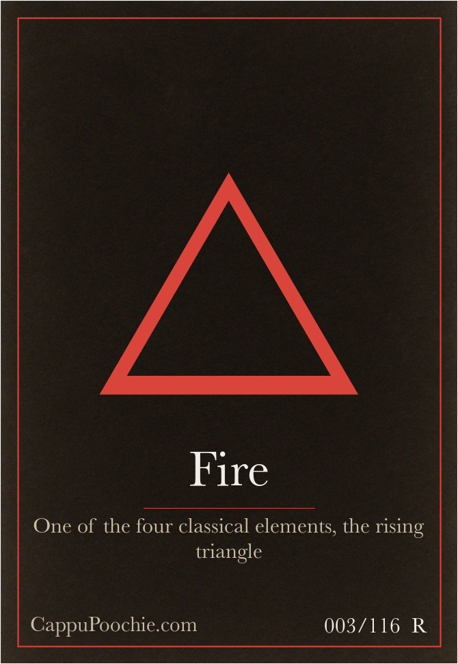 alchemyred Card 003