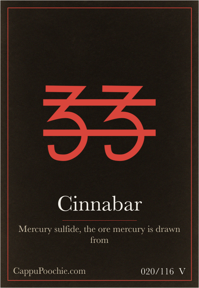 alchemyred Card 020