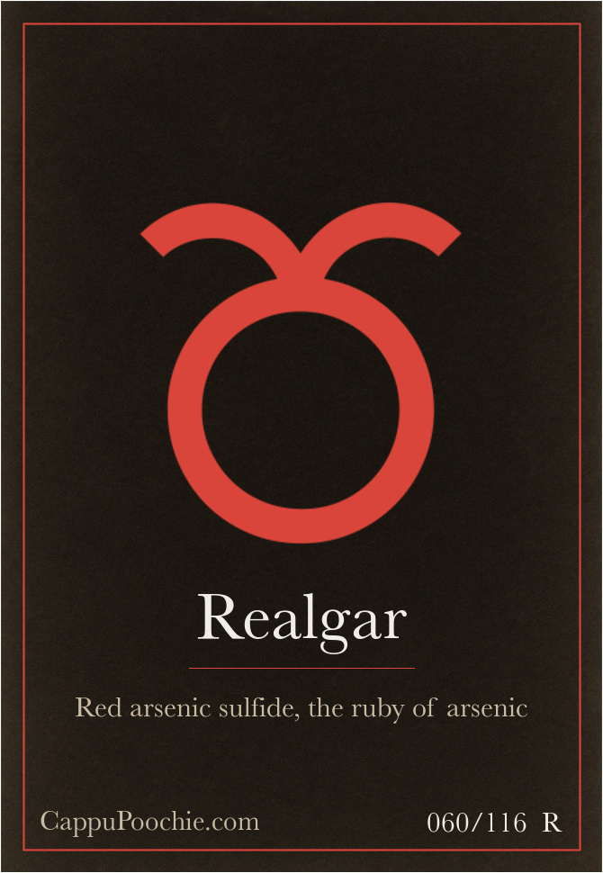 alchemyred Card 060