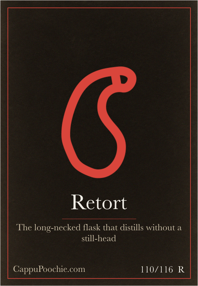 alchemyred Card 110