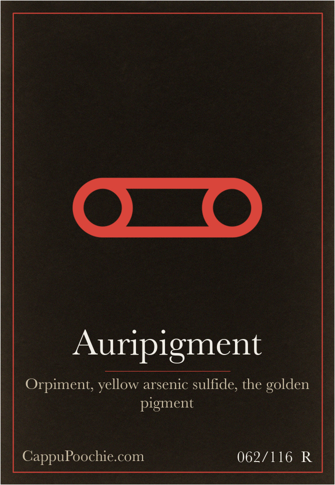 alchemyred Card 062
