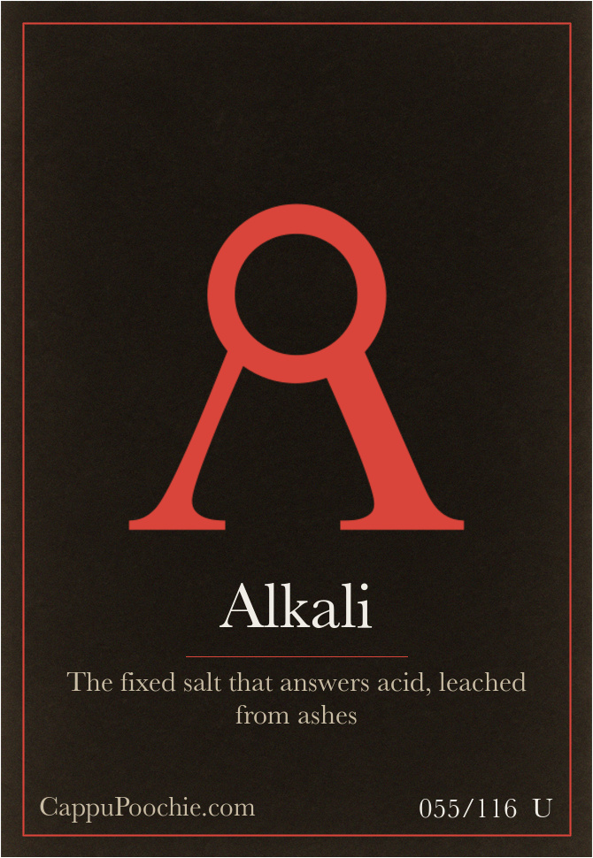 alchemyred Card 055
