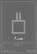 alchemyred Card 070