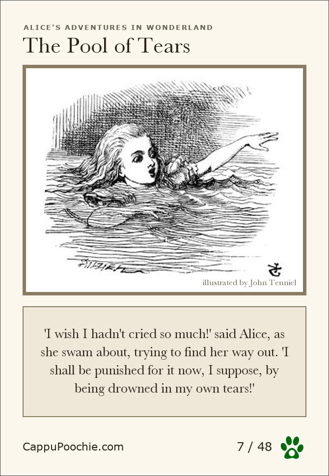 alice Card 07