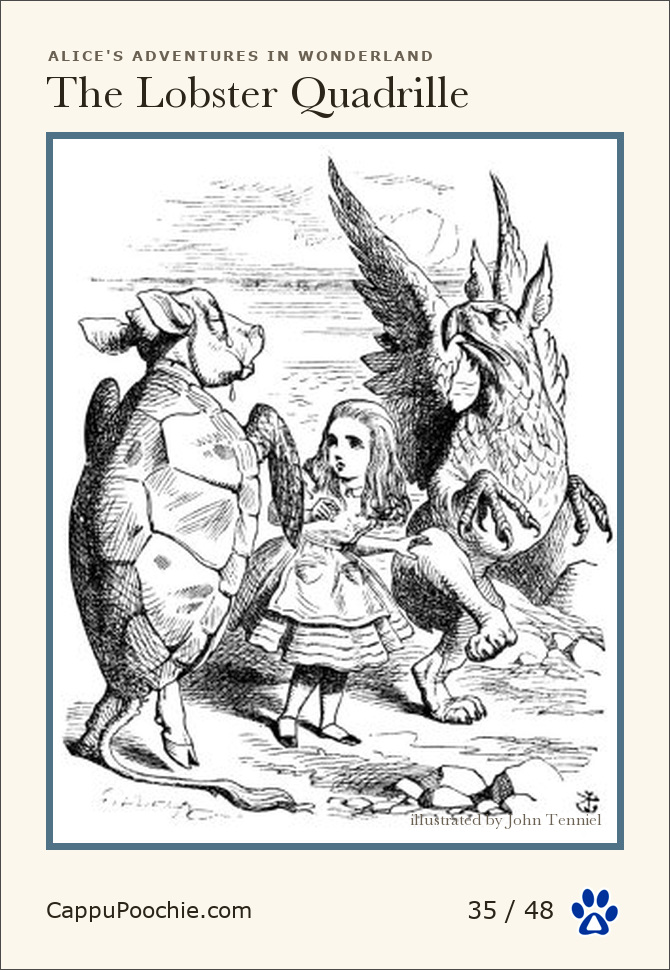 alice Card 35