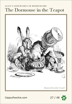 alice Card 27
