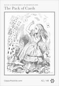 alice Card 42