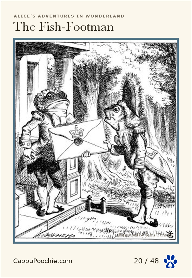 alice Card 20
