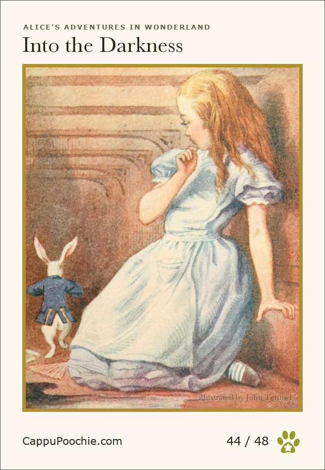 alice Card 44