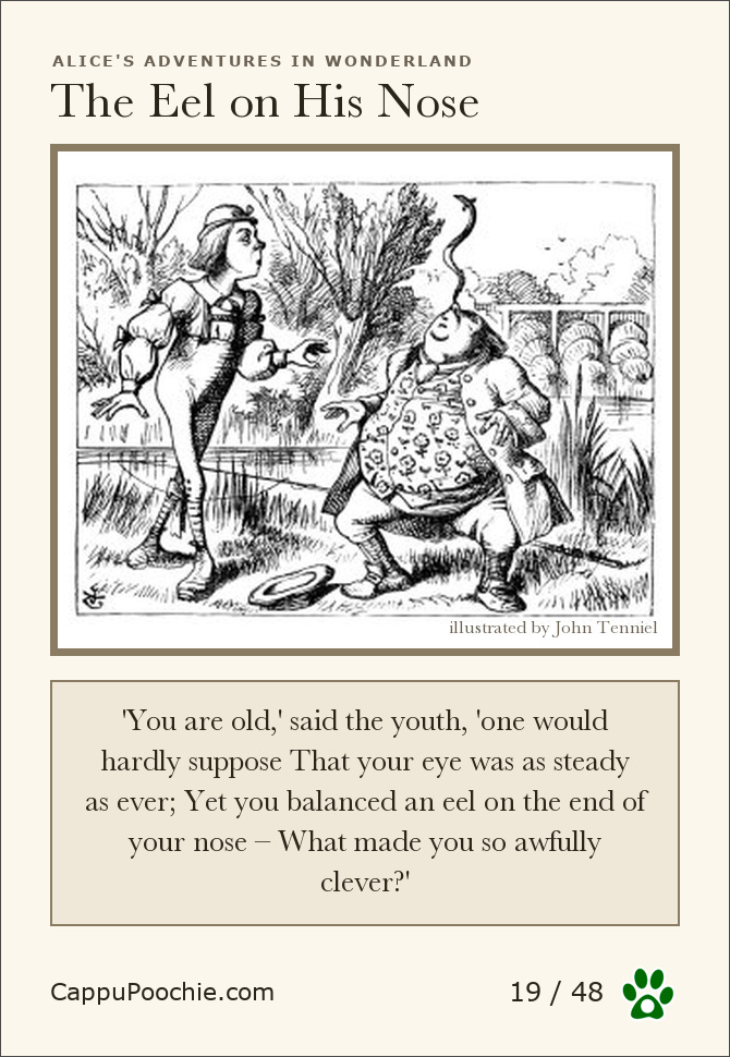 alice Card 19