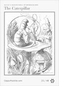 alice Card 15