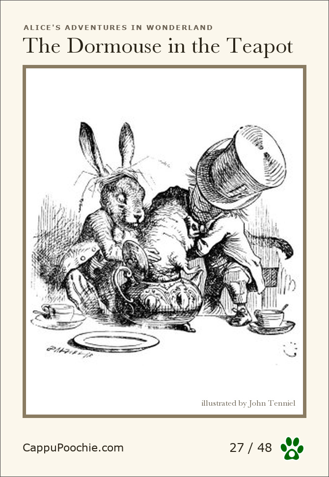 alice Card 27