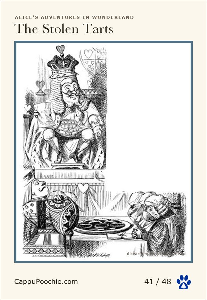 alice Card 41