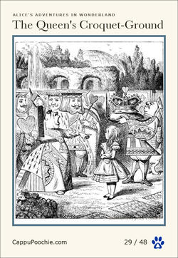 alice Card 29