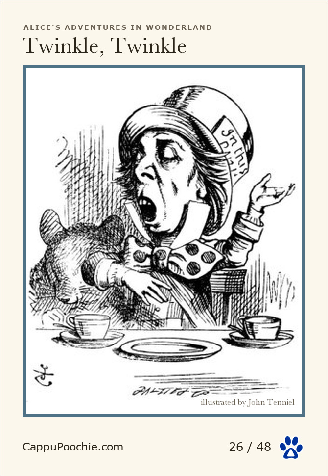 alice Card 26