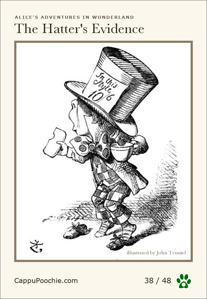 alice Card 38