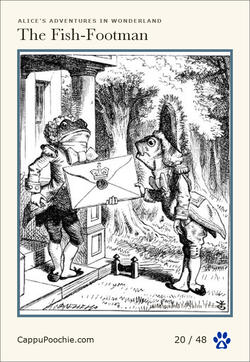 alice Card 20