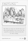 alice Card 25
