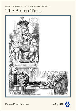 alice Card 41