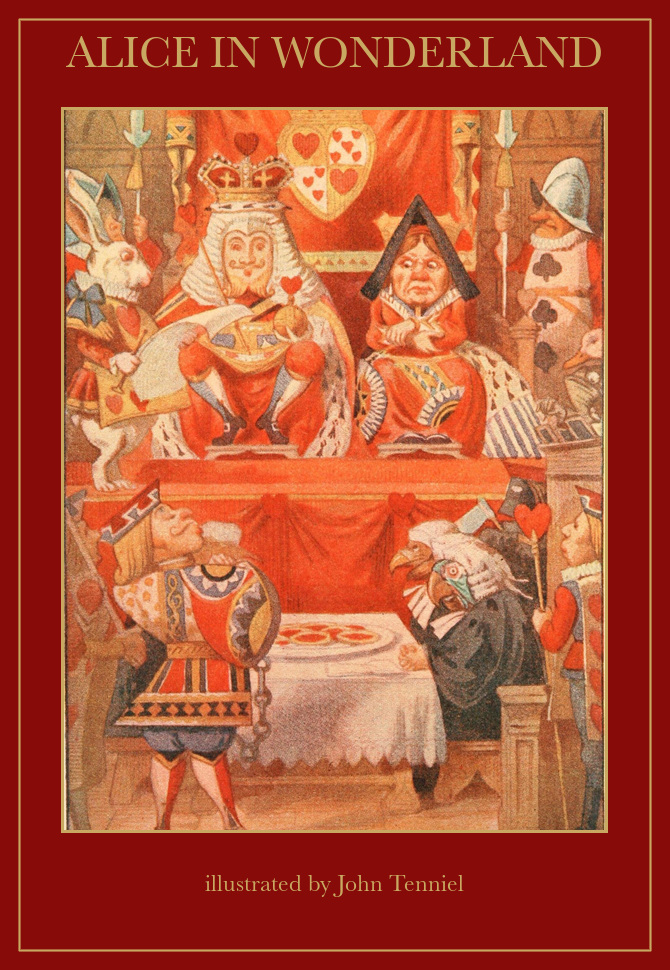 Alice's Adventures in Wonderland