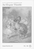 alice Card 45