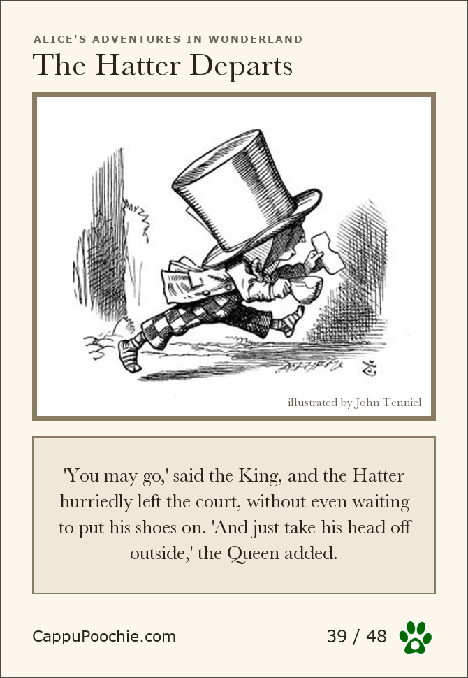 alice Card 39
