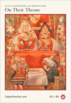 alice Card 43
