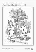 alice Card 28