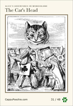 alice Card 31