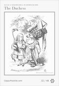 alice Card 32