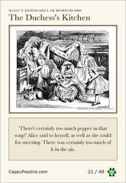 alice Card 21