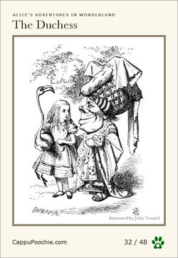 alice Card 32