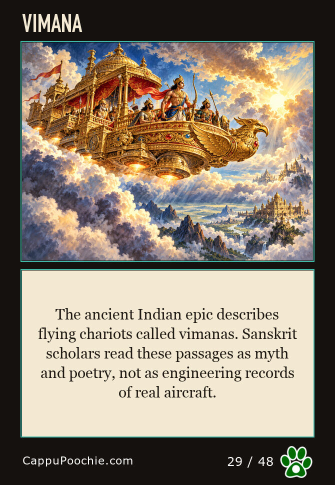 aliens Card 29